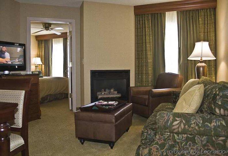 Homewood Suites By Hilton Salt Lake City Downtown Bilik gambar