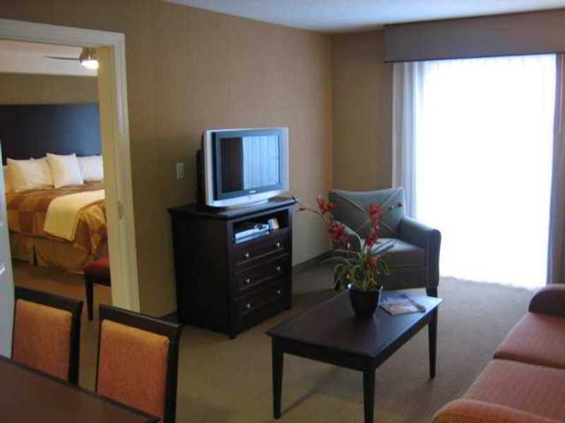 Homewood Suites By Hilton Salt Lake City Downtown Bilik gambar